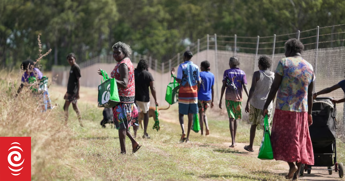 'No understanding': The extreme cost of living crisis affecting Australia’s most remote communities