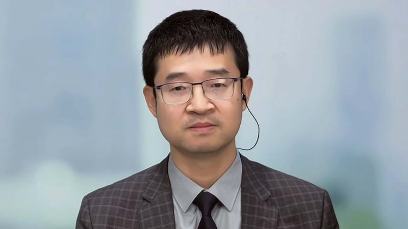 Hua Cheng, portfolio manager at Mirova U.S.