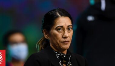 Netball: A timeline of Dame Noeline Taurua's shock sidelining
