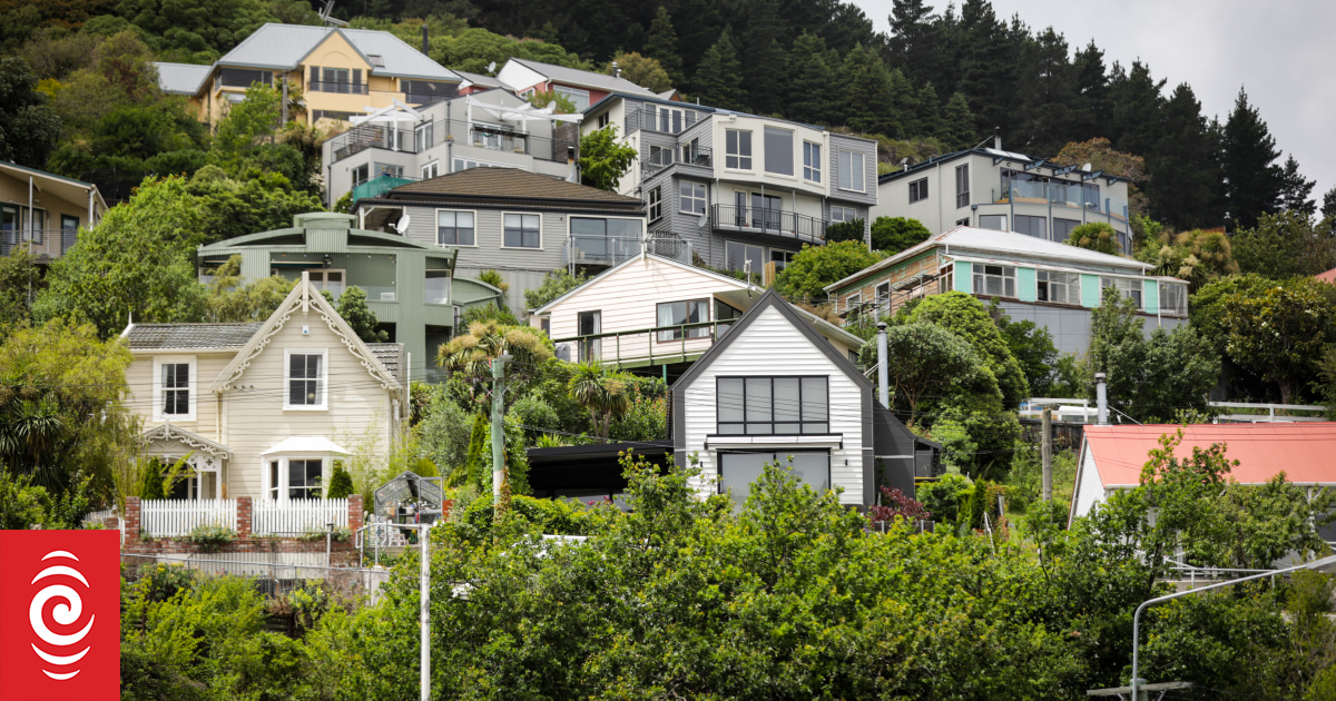 Regional housing markets bouncing back faster than some main centres