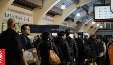 Bothered and burnt out: Why the New Zealand workforce needs a break