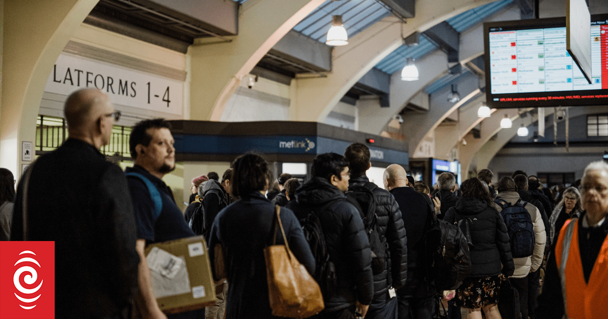 Bothered and burnt out: Why the New Zealand workforce needs a break