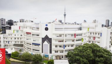 Starship Hospital nurses, doctors boycotted managers over bullying allegations
