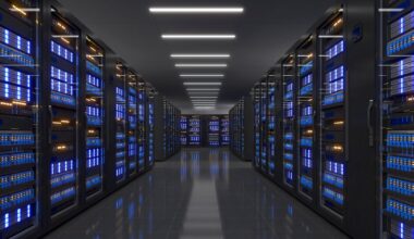 Data centres costing €5.6bn have planning approval but no electricity, industry warns – The Irish Times