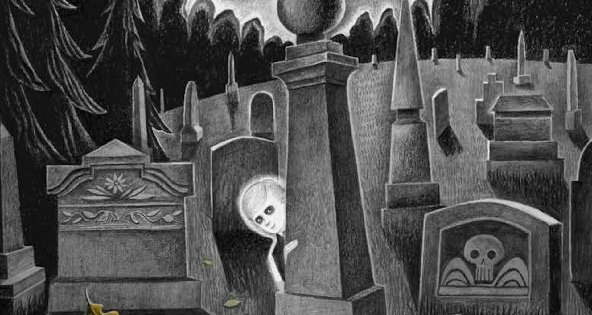 Norwood Young America cemetery is in 'Haunted U.S.A.' book