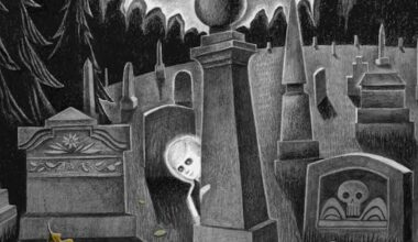 Norwood Young America cemetery is in 'Haunted U.S.A.' book