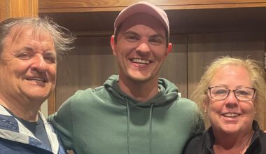 Fans hail Taylor Swift’s new album at screening of Official Release Party of a Showgirl – The Irish Times