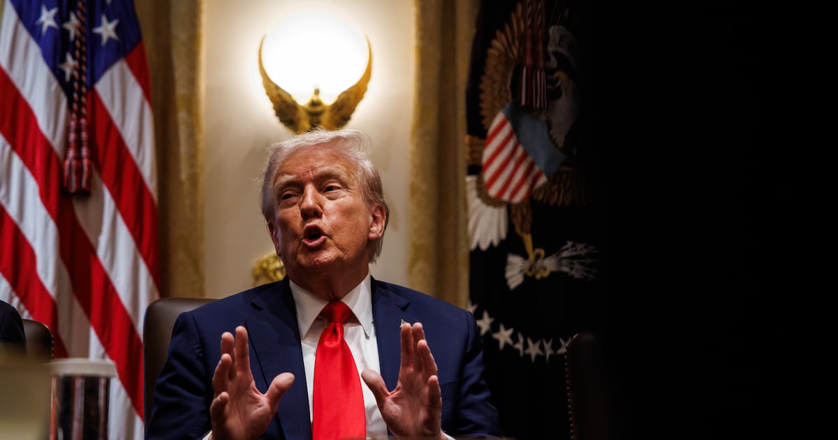 Trump snub shows Nobel committee placed ‘politics over peace’, says White House – The Irish Times