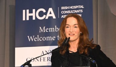 Doctors need support coping with anxiety after making a mistake at work, conference told – The Irish Times