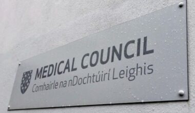 Doctor who admitted ‘unprofessional’ behaviour faces fresh action by Medical Council – The Irish Times