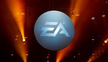 EA partners with the company behind Stable Diffusion to make games with AI