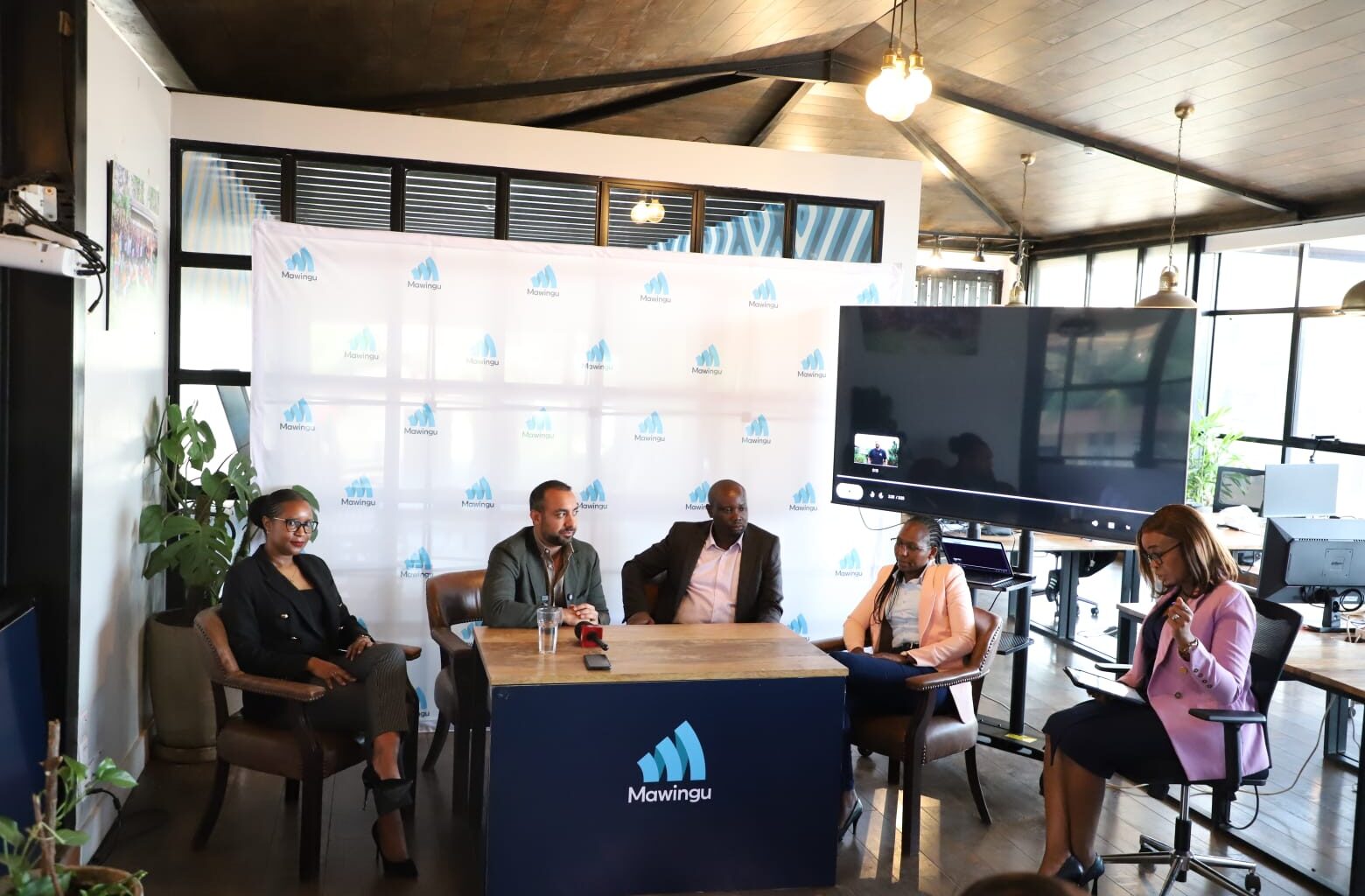 Government signals readiness to boost internet connectivity