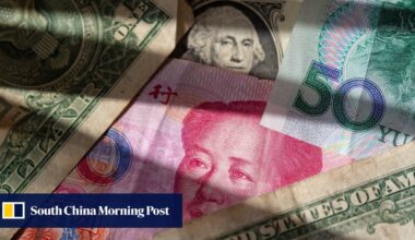 New phrase, new phase? China’s central bank adjusts language on yuan internationalisation