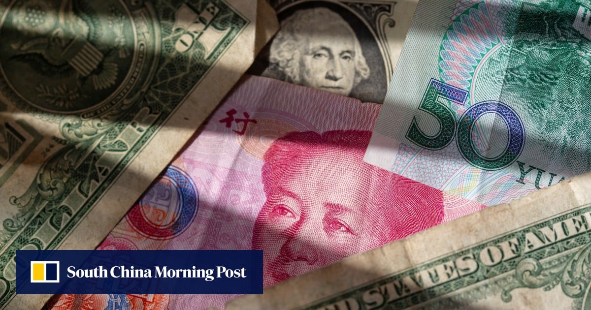 New phrase, new phase? China’s central bank adjusts language on yuan internationalisation