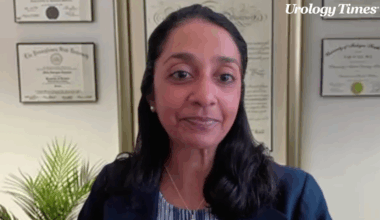 Veda Giri, MD, on innovative approaches to genetic testing in prostate cancer
