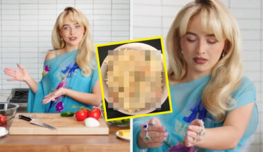 I Made Sabrina Carpenter's Viral Family "Heirloom" Dip, And I Literally Can't Stop Eating It