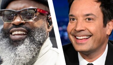 How Jimmy Fallon Got the Roots & Questlove As His House Band