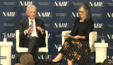 Jobs and inflation have not changed much, but growth may be better than expected – Fed Chair Powell - KITCO