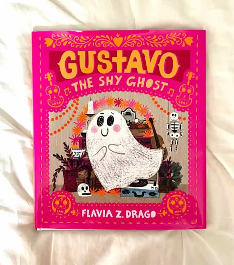 Children's book 