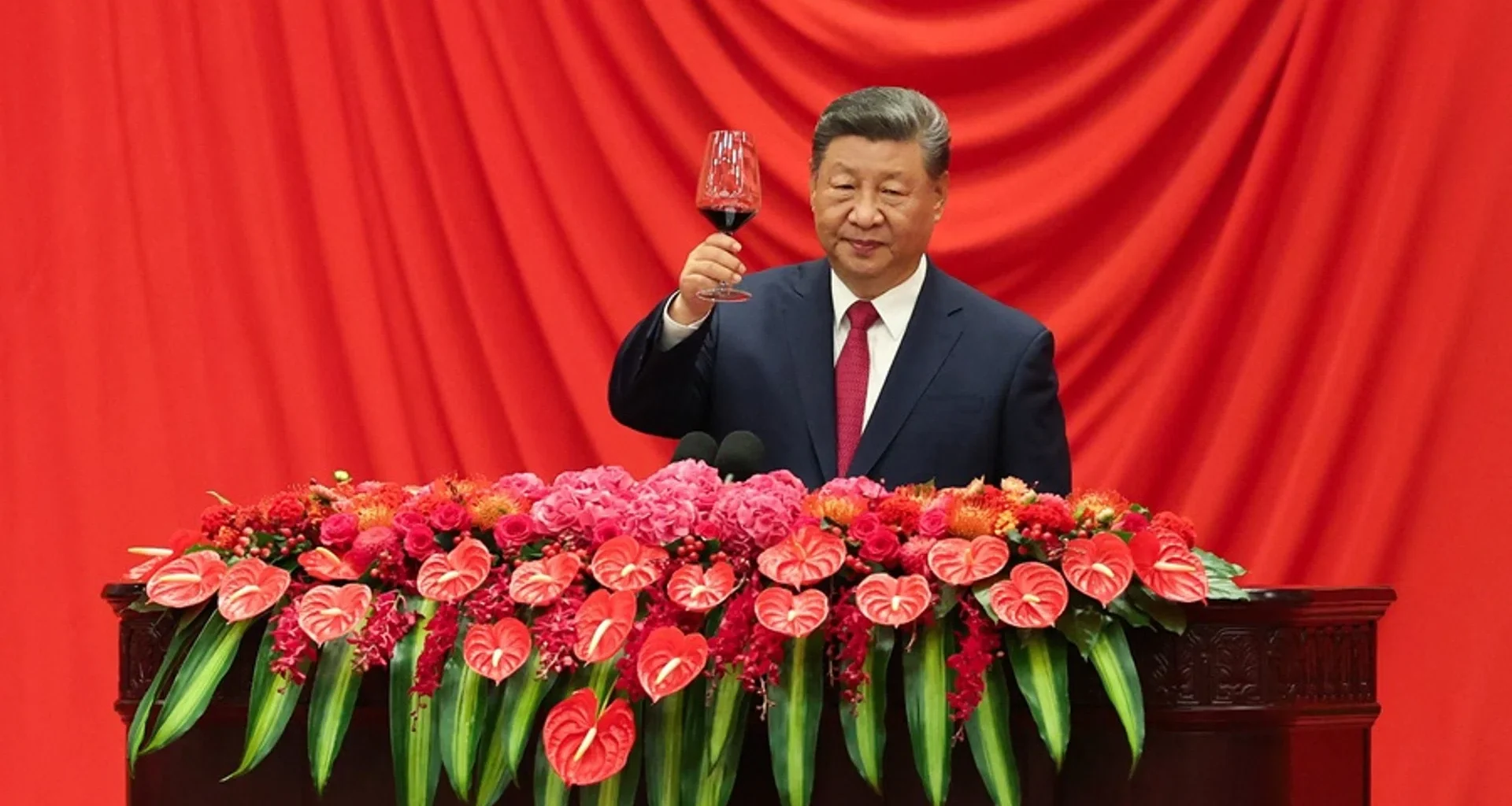 From AI to outer space: Inside China’s ambitious 15th Five-Year Plan - ThinkChina