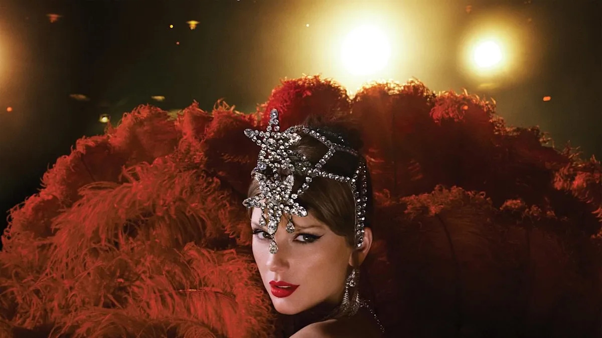 Taylor Swift’s Cryptic “Standby” Message Might Have Ties to Her ‘Reputation’ Vault Tracks
