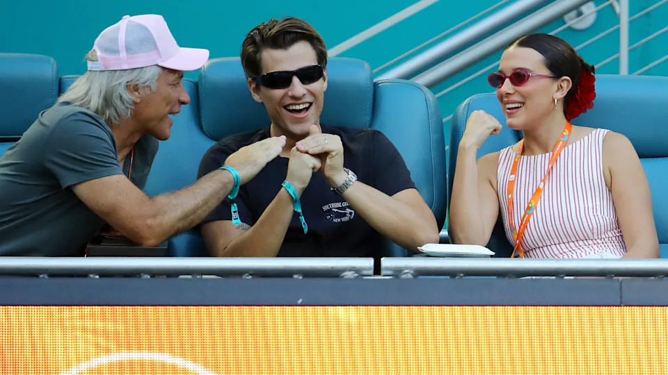 Leonardo Fernandez/Getty Images