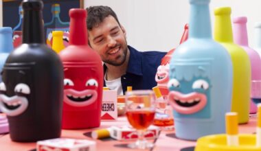 MrCallaby: Creativity should never be bottled up