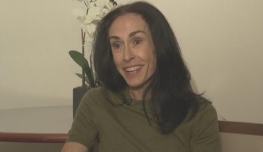 Genetic testing for breast cancer was a game-changer for this Pennsylvania woman