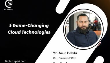 5 Game-Changing Cloud Technologies You Need to Know About in 2025