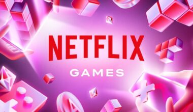5 New Games Are Coming to Netflix—Here’s the Full List
