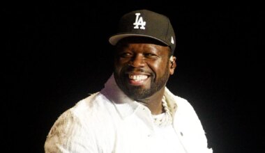 50 Cent Reacts To Being Called "Uncancelable" In New Interview