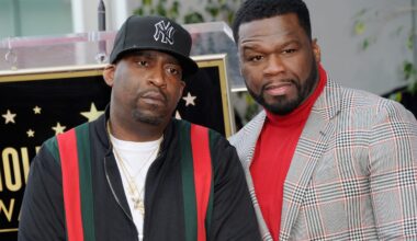 50 Cent Trolls Tony Yayo For Not Responding To Jim Jones