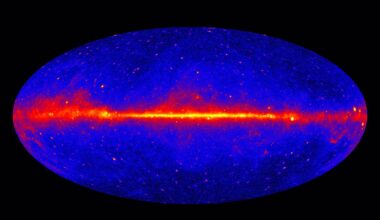 Scientists move closer to confirming existence of dark matter