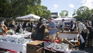 Japan pushes reuse market as new consumption model