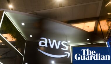 Amazon Web Services outage shows internet users ‘at mercy’ of too few providers, experts say | Internet