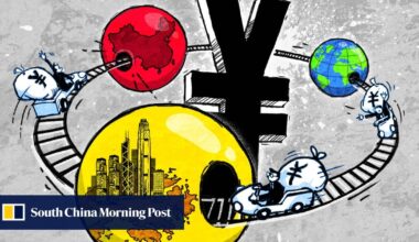 How Hong Kong is building an ecosystem to solidify its role as offshore yuan hub