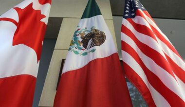 Negative CUSMA outcome biggest risk for Canadian economy, business leaders say