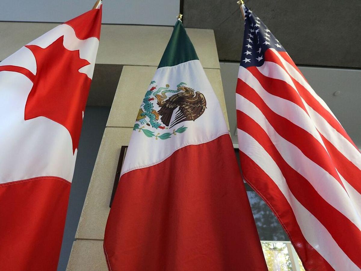 Negative CUSMA outcome biggest risk for Canadian economy, business leaders say