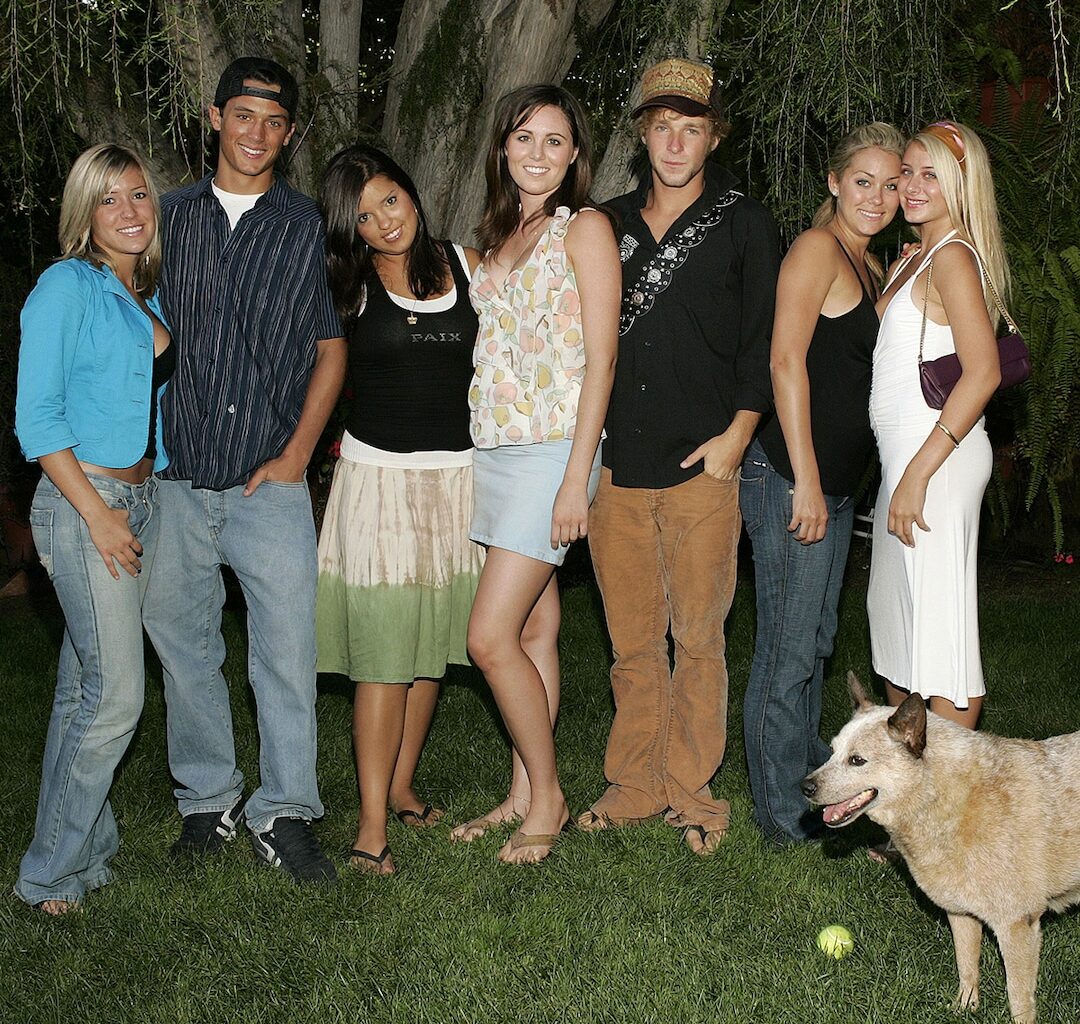 Laguna Beach Cast: Where Are They Now? 
