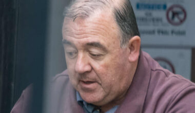 Police working to contact possible victims of former Donegal priest
