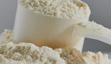 A number of popular protein supplements contain levels of lead that could pose health concerns, according to a new report that tested samples of 23 powders and shakes. - facebook.com