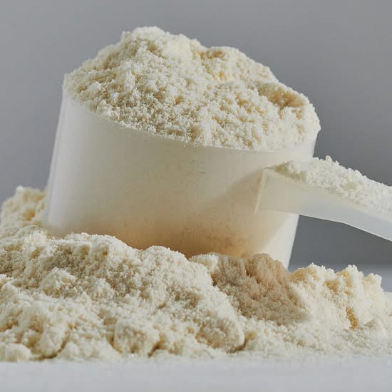 A number of popular protein supplements contain levels of lead that could pose health concerns, according to a new report that tested samples of 23 powders and shakes. - facebook.com