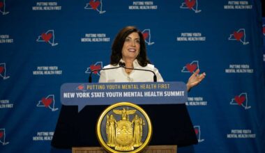New York state retires ‘EDP’ term, adopts compassionate language for people experiencing a mental health crisis • Brooklyn Paper