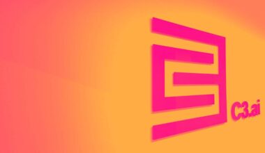 Why C3.ai (AI) Stock Is Up Today