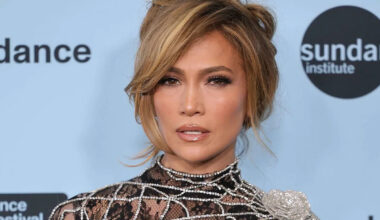 Jennifer Lopez Says She's 'Always' Struggled to Be Taken Seriously as an Actress: 'But I Stay Steady'