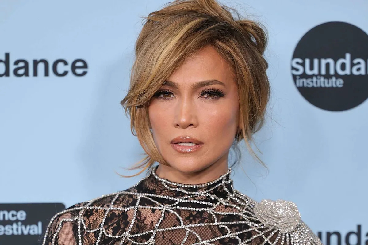 Jennifer Lopez Says She's 'Always' Struggled to Be Taken Seriously as an Actress: 'But I Stay Steady'