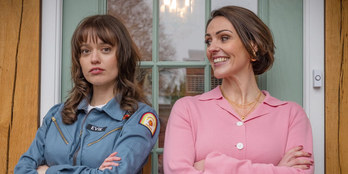 8 “brilliant” TV shows coming to Netflix, ITV, the BBC and more this week