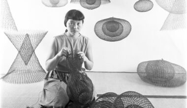 With Ruth Asawa, MoMA is set to open its biggest show ever by a woman artist - The Art Newspaper