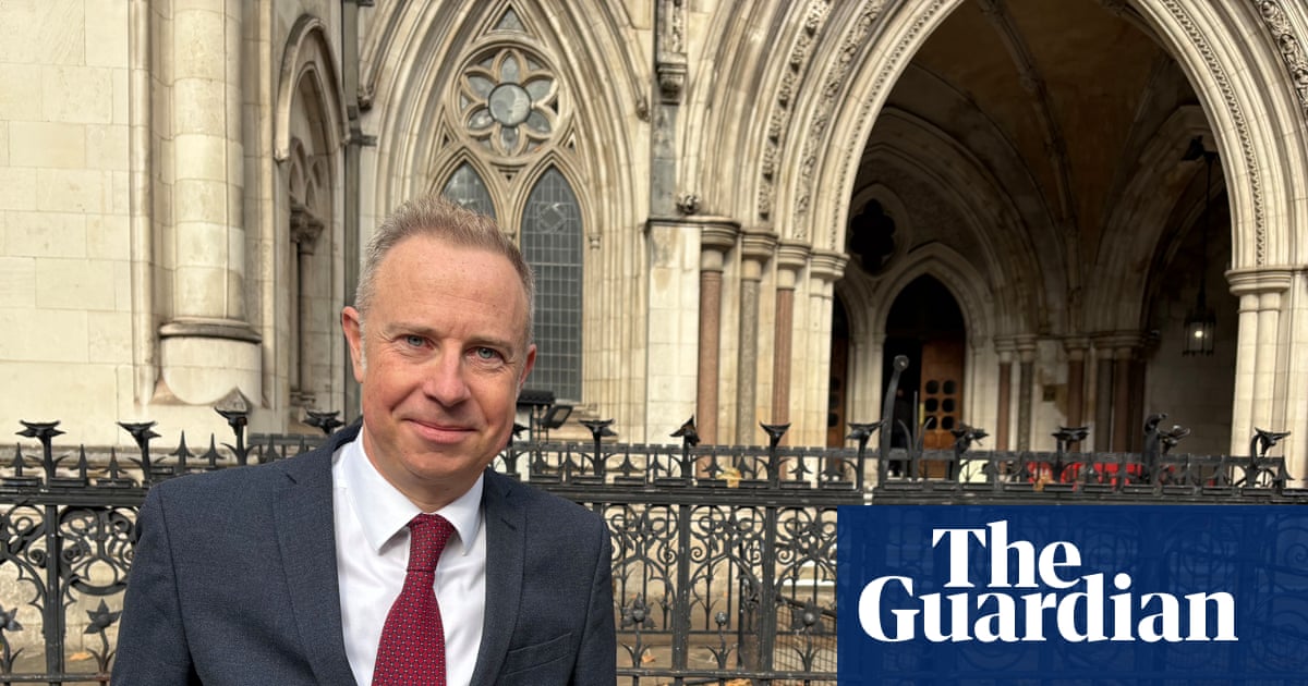 Man who won damages over Richard III film calls for more regulation of fact-based drama | Steve Coogan