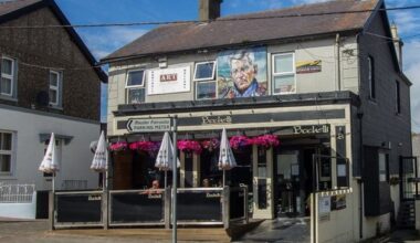 ‘Impossible to continue’ – Shock as Wicklow restaurant to close after over 20 years in business